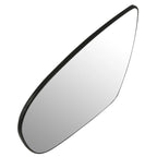 Left Side Door Mirror Glass Lens for Kia Optima (2011–2015) Heated 876112T110