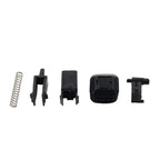 Gas Fuel Door Latch Clip Spring for Land Rover Range Rover Sport (2005-2013)