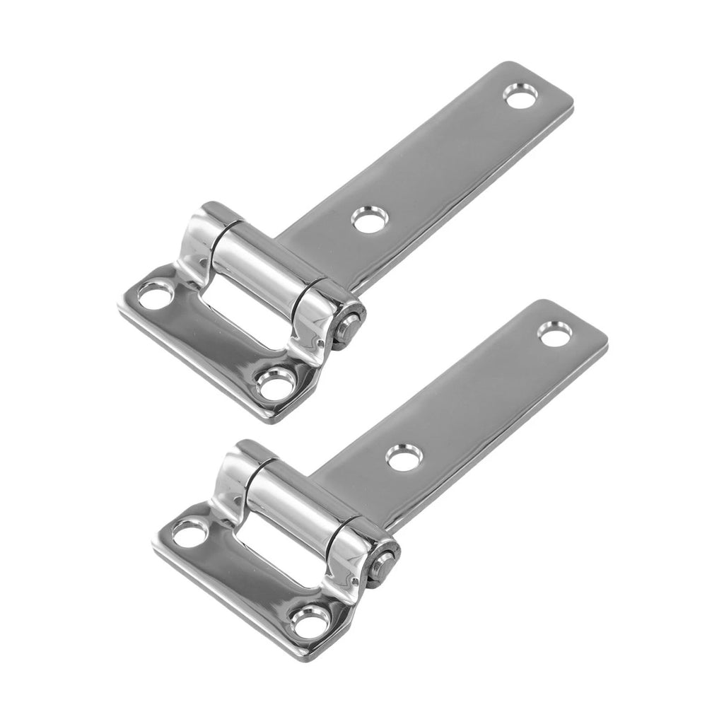 Boat Hinges for 304 Stainless Steel (Polished Finish)