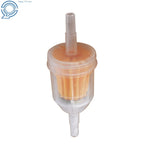 Set of 72 Fuel Filters for Kohler Kawasaki (Universal)