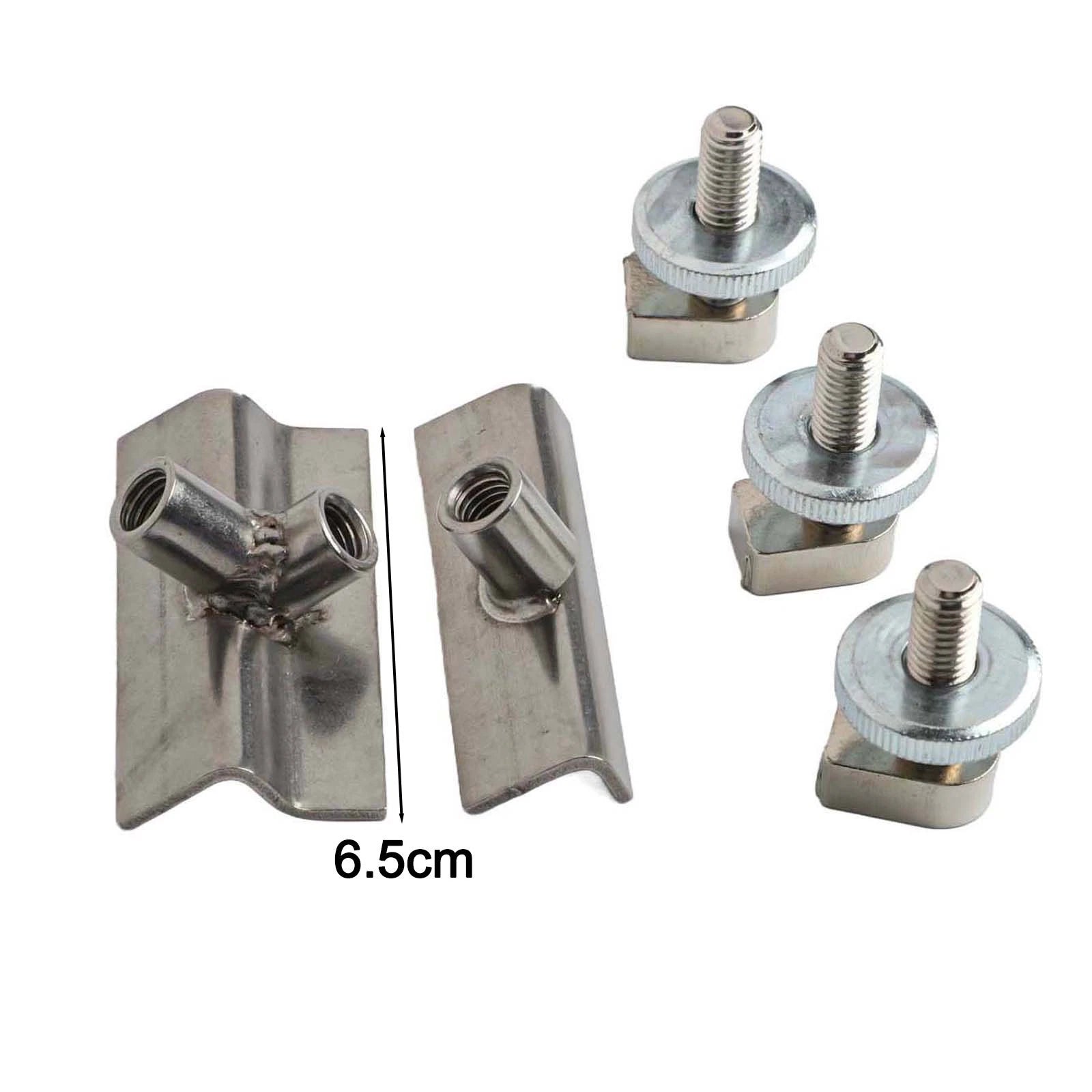 Car Dent Repair Tool for Right Angle Pull (Universal)