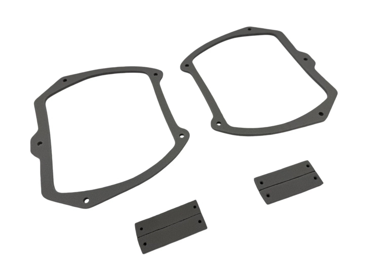 Tail Light Lens Gaskets Replacement for 1968–1970 Ford Falcon