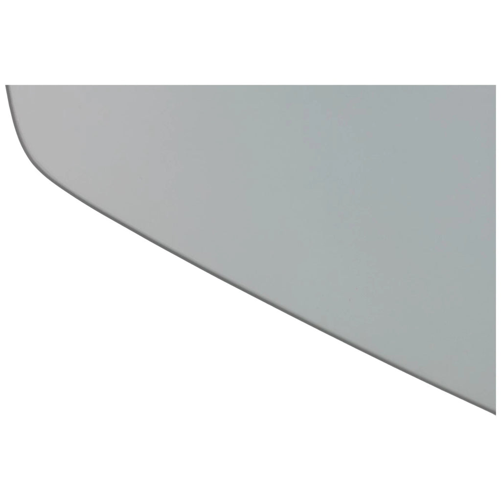 Set of 2 Door Glasses for Dodge Charger