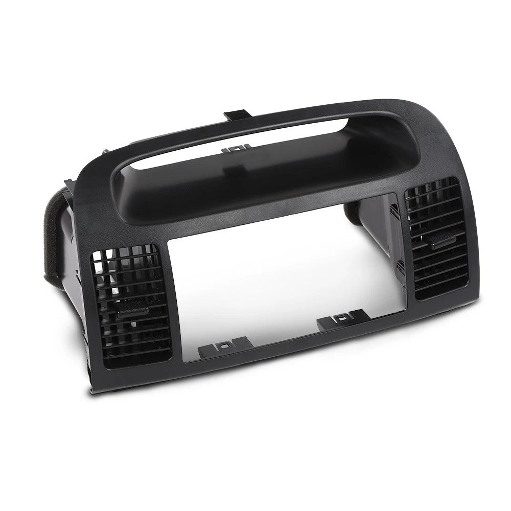 Center Dash A/C Vents Trim Bezel for Toyota Camry (2002–2006)