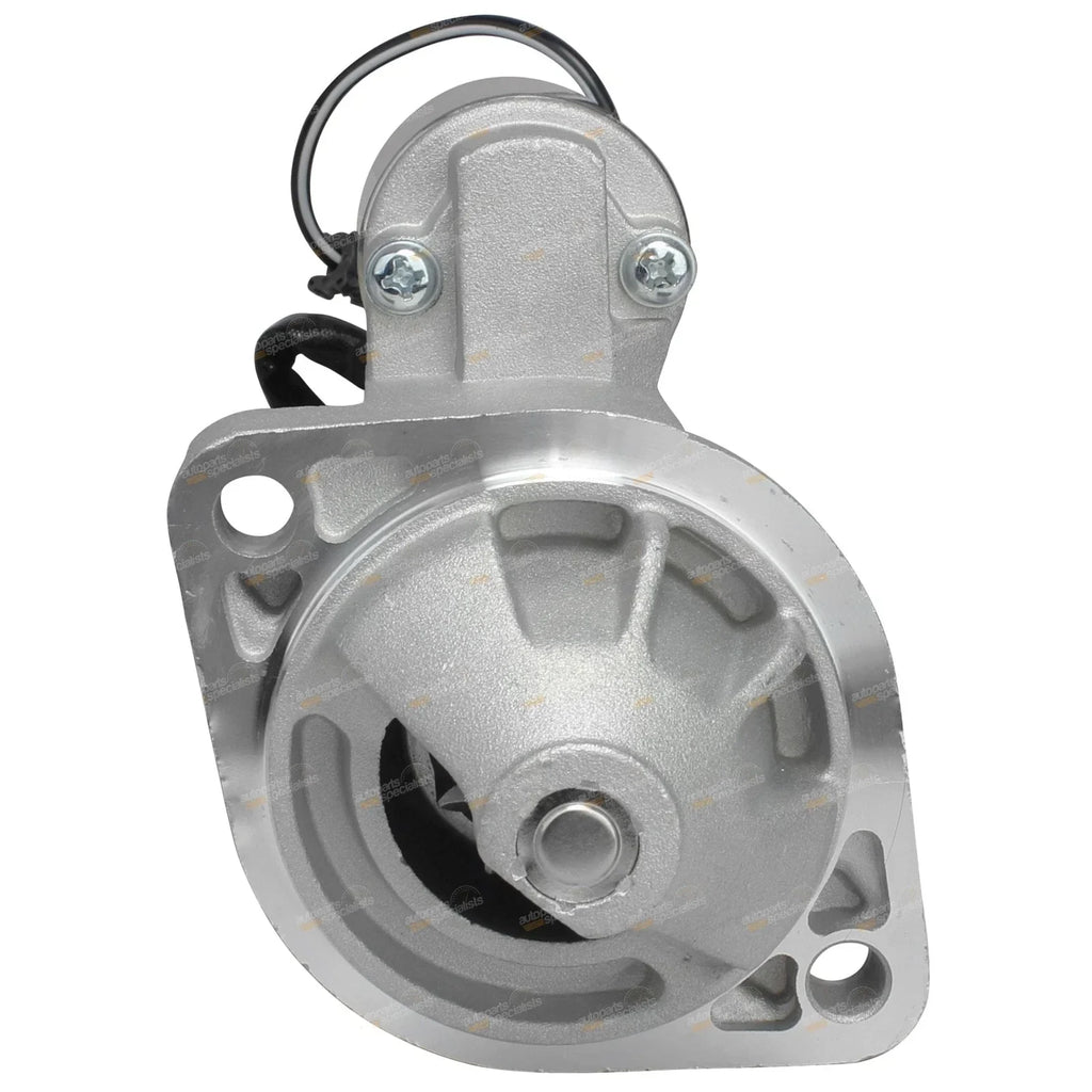 Starter Motor for Nissan Patrol GQ Y60 4.2L TB42S (1988-1997)