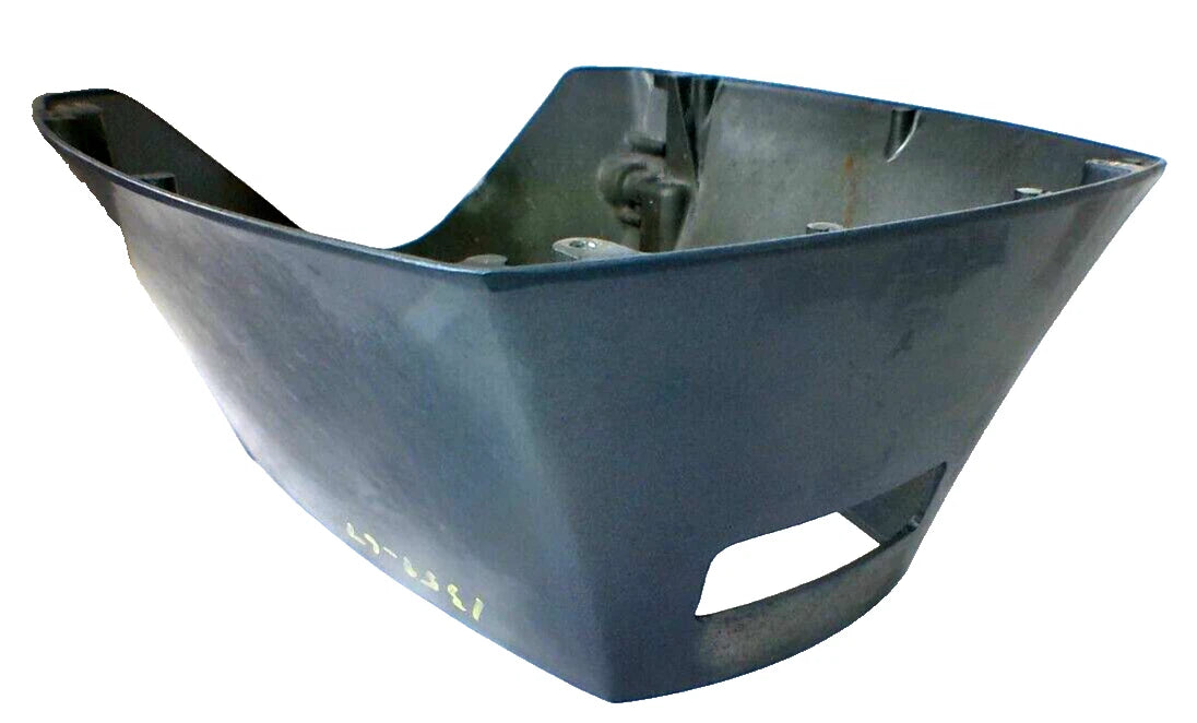 Yamaha Apron Set of 2 for 225-250hp 2-Stroke (1996–2005) 61A-42741-01-8D 61A-42771-01-8D