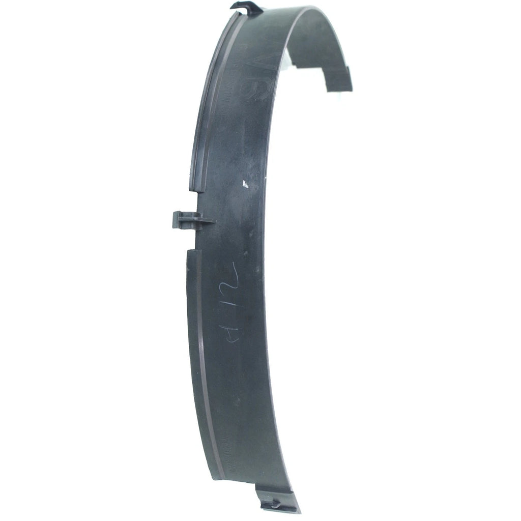 Lower Fan Shroud for Toyota Tundra (2000–2006)