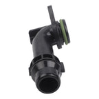 Cooling Hose Fitting Connector for Motor