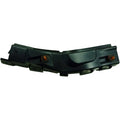 Replacement Plastic Driver Side Rear Bumper Cover Support (See Compatible Chart)