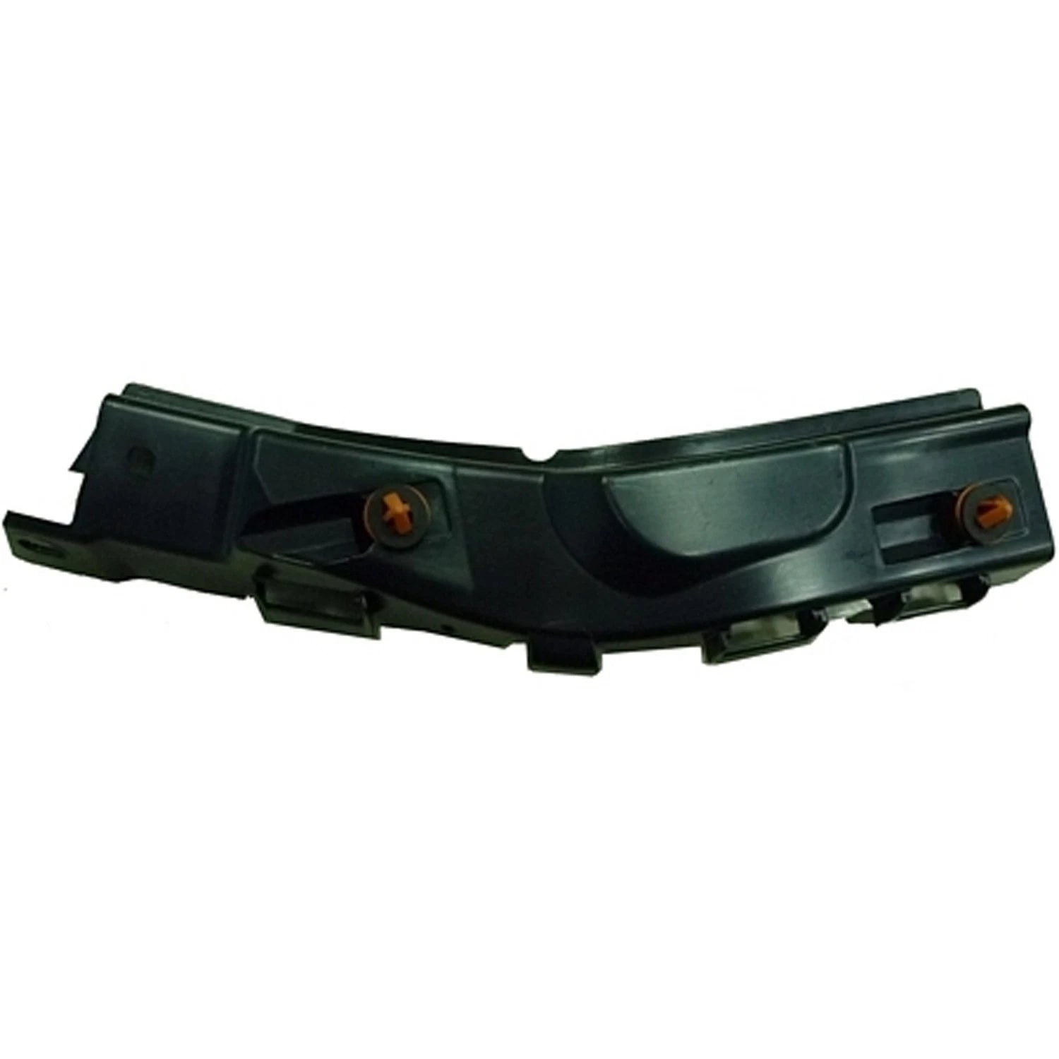 Replacement Plastic Driver Side Rear Bumper Cover Support (See Compatible Chart)