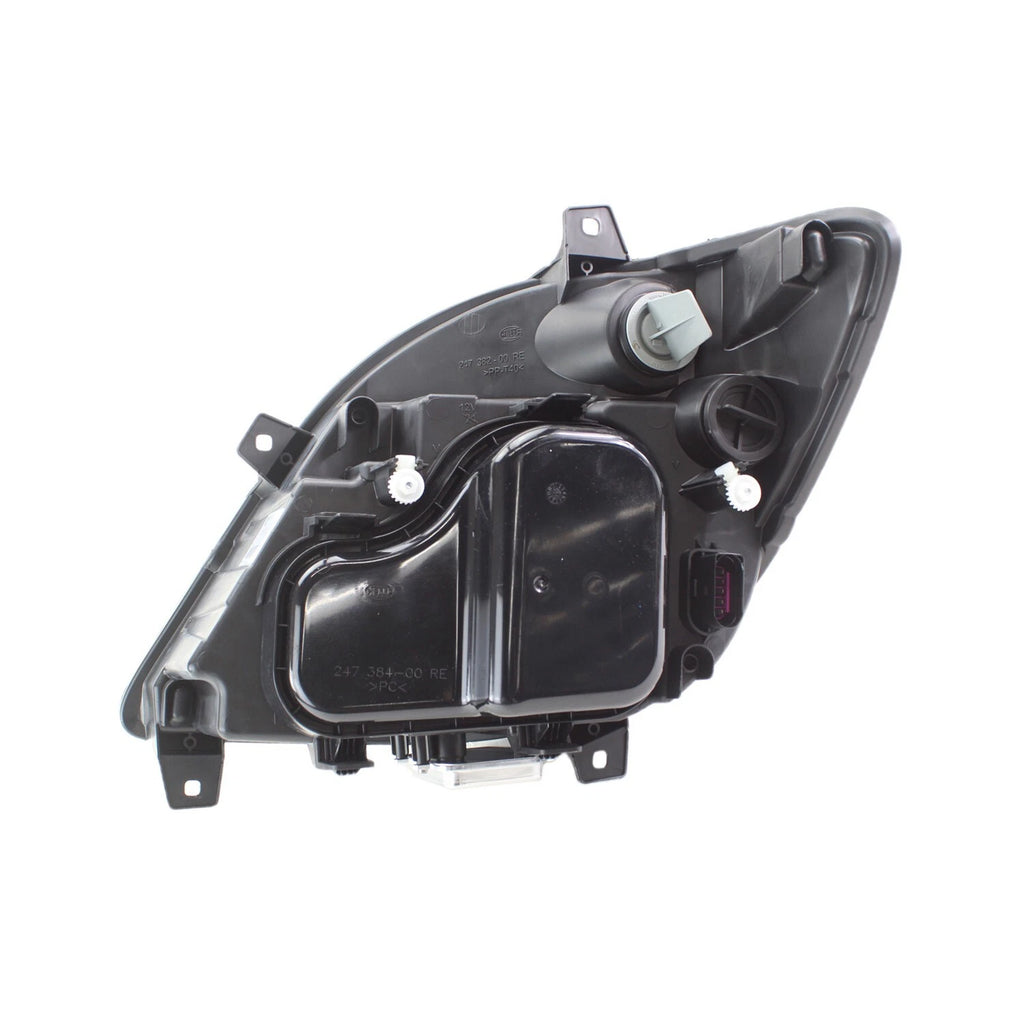 Hella Xenon Headlight Assembly 247012261 for Mercedes Sprinter