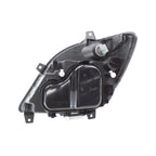 Hella Xenon Headlight Assembly 247012261 for Mercedes Sprinter
