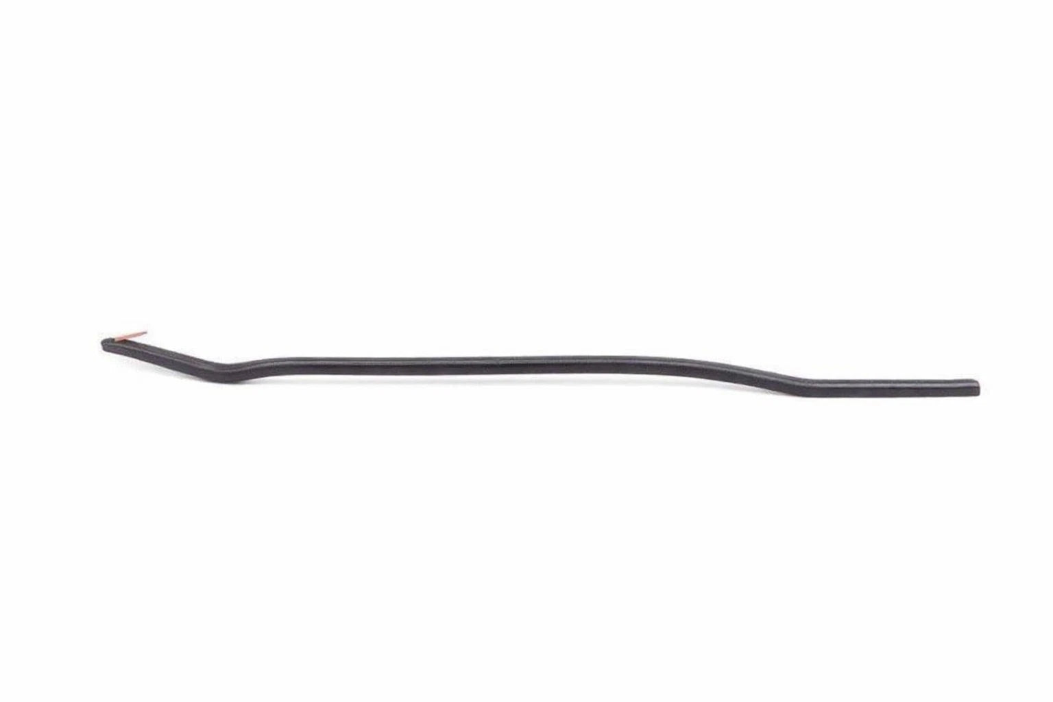 Rear Right Forward Door Seal for BMW X5 (2014–2017) 51767318510