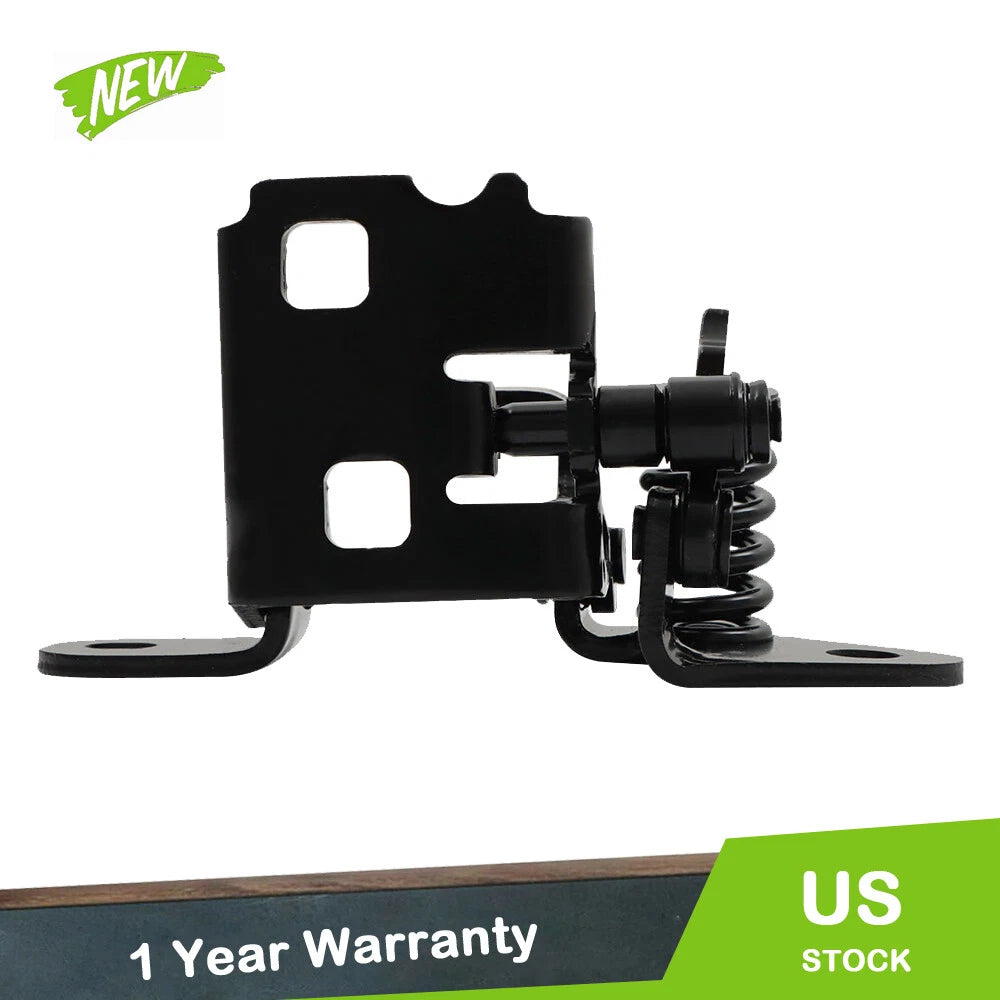 Door Hinge Set for Jeep Compass Patriot Dodge Caliber (2007–2016)