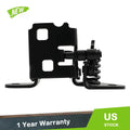 Door Hinge Set for Jeep Compass Patriot Dodge Caliber (2007–2016)