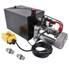 Hydraulic Pump for Automotive Applications (12 Quart)