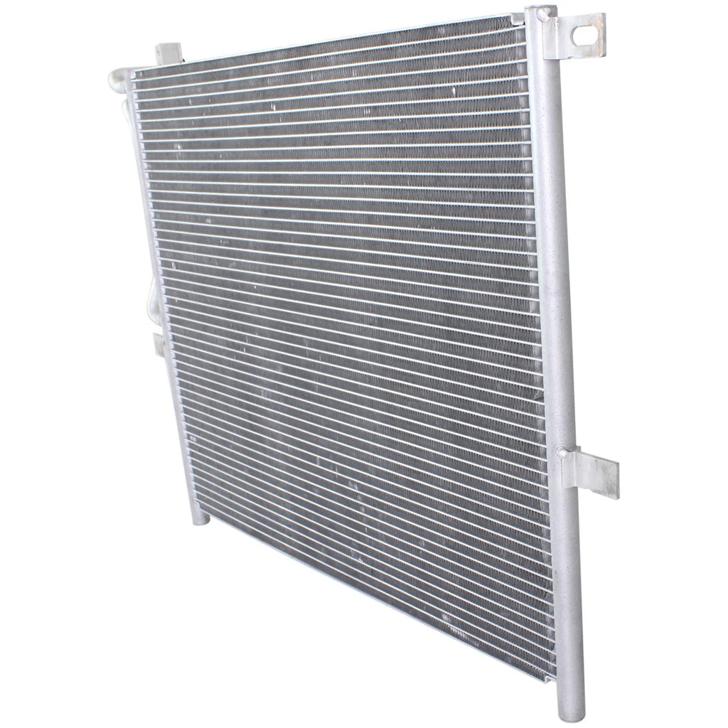 A/C Condenser for BMW X3 E83 (2007–2010)