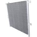 A/C Condenser for BMW X3 E83 (2007–2010)