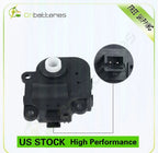 HVAC Heater Blend Door Actuator for Chevrolet Cavalier Pontiac Saturn (2000–2005) 604-109