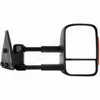 Power Heated LED Signal Side Mirrors for Chevrolet GMC (2003–2007)