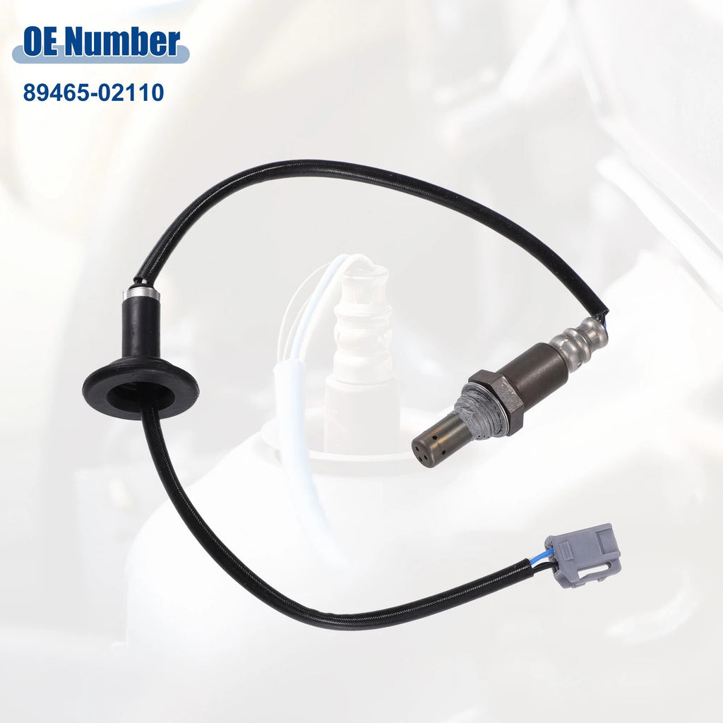 O2 Oxygen Sensor for Toyota Corolla Matrix (2003–2008) No. 89465-02110