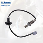 O2 Oxygen Sensor for Toyota Corolla Matrix (2003–2008) No. 89465-02110