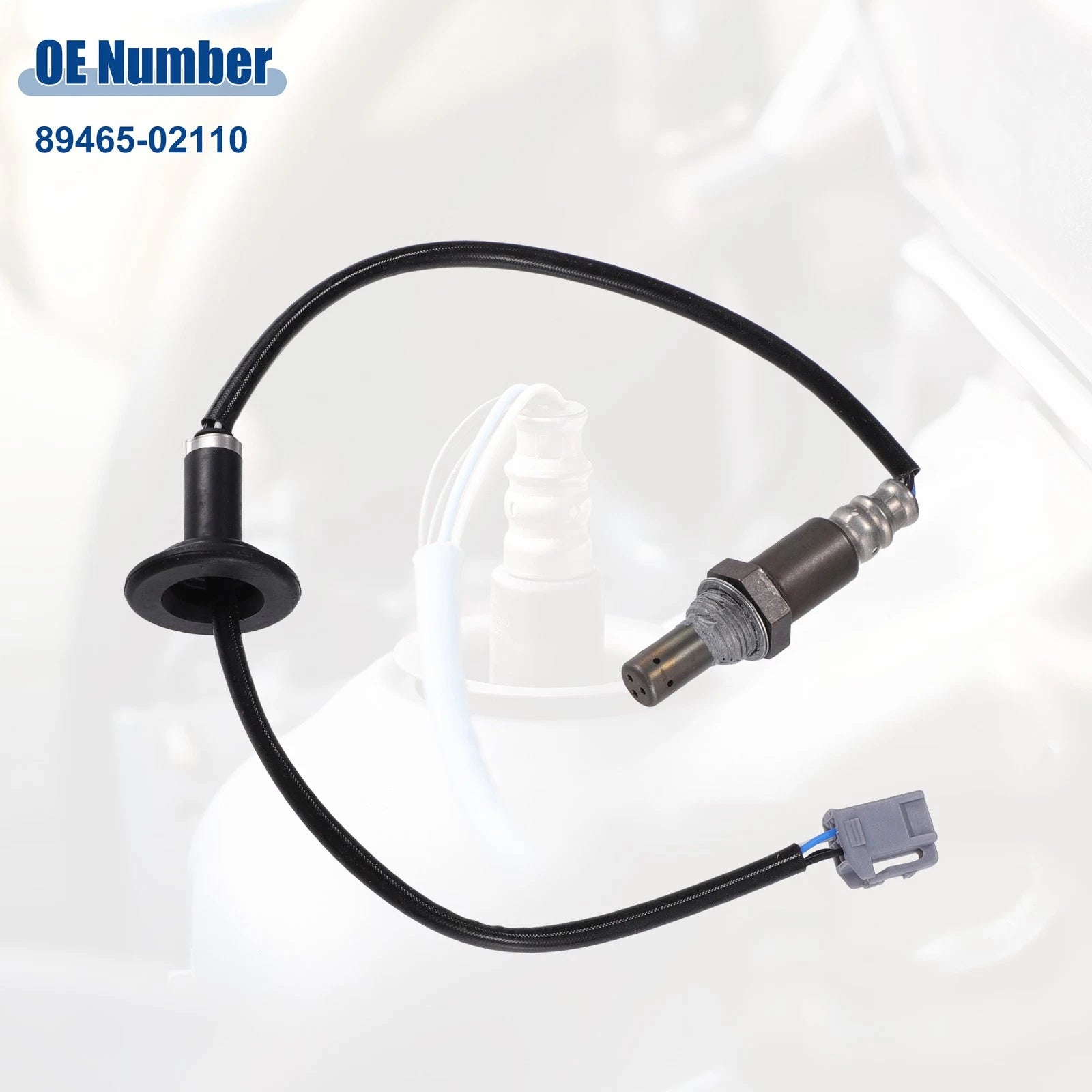 O2 Oxygen Sensor for Toyota Corolla Matrix (2003–2008) No. 89465-02110