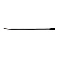 Replacement Steel Front Driver Side Outer Bumper Cover Support