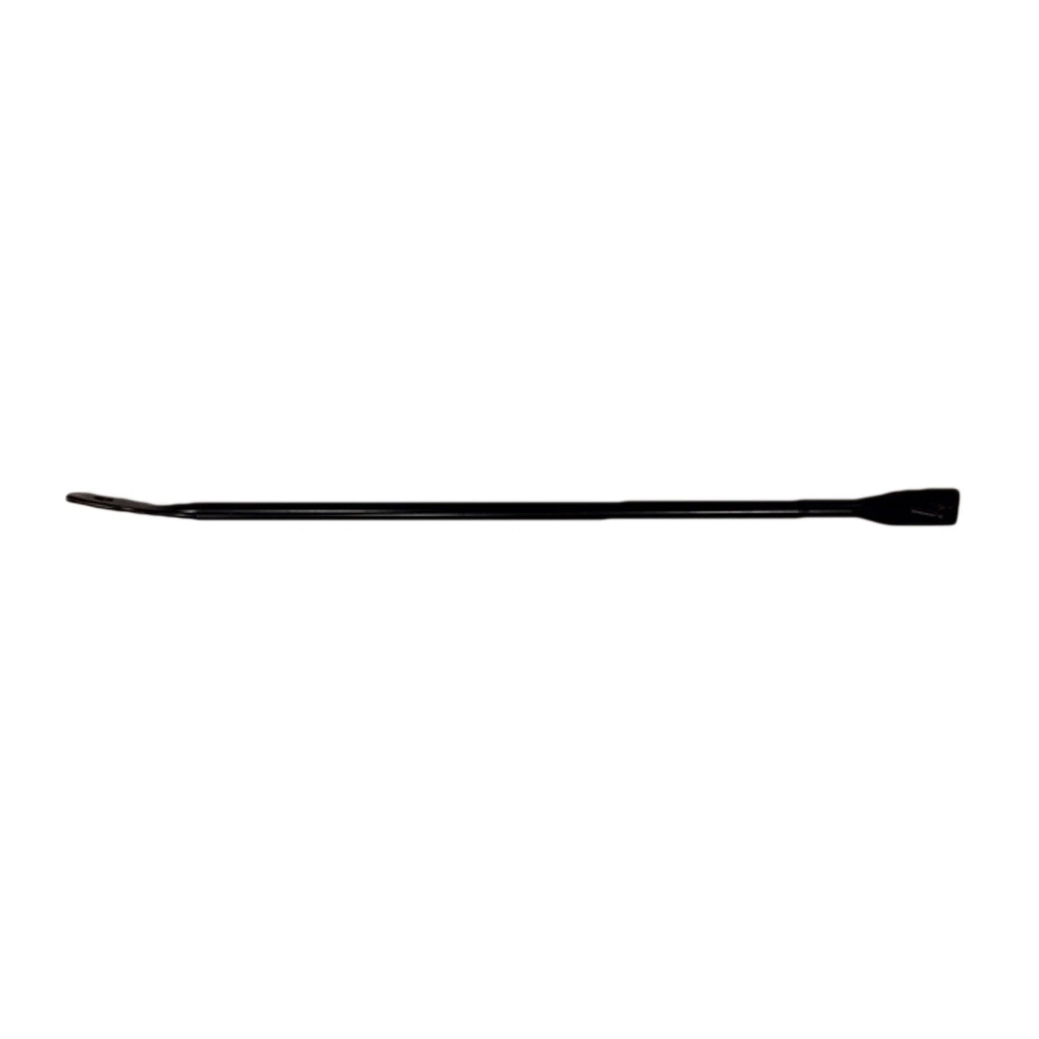 Replacement Steel Front Driver Side Outer Bumper Cover Support