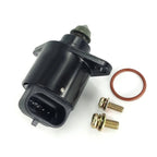 Idle Air Control Valve AC75 for Chevy Astro (1990–2005) GMC Honda Passport Isuzu Acura