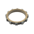 Clutch Friction Plates for Suzuki SV650 SV 650 (2003-2019)
