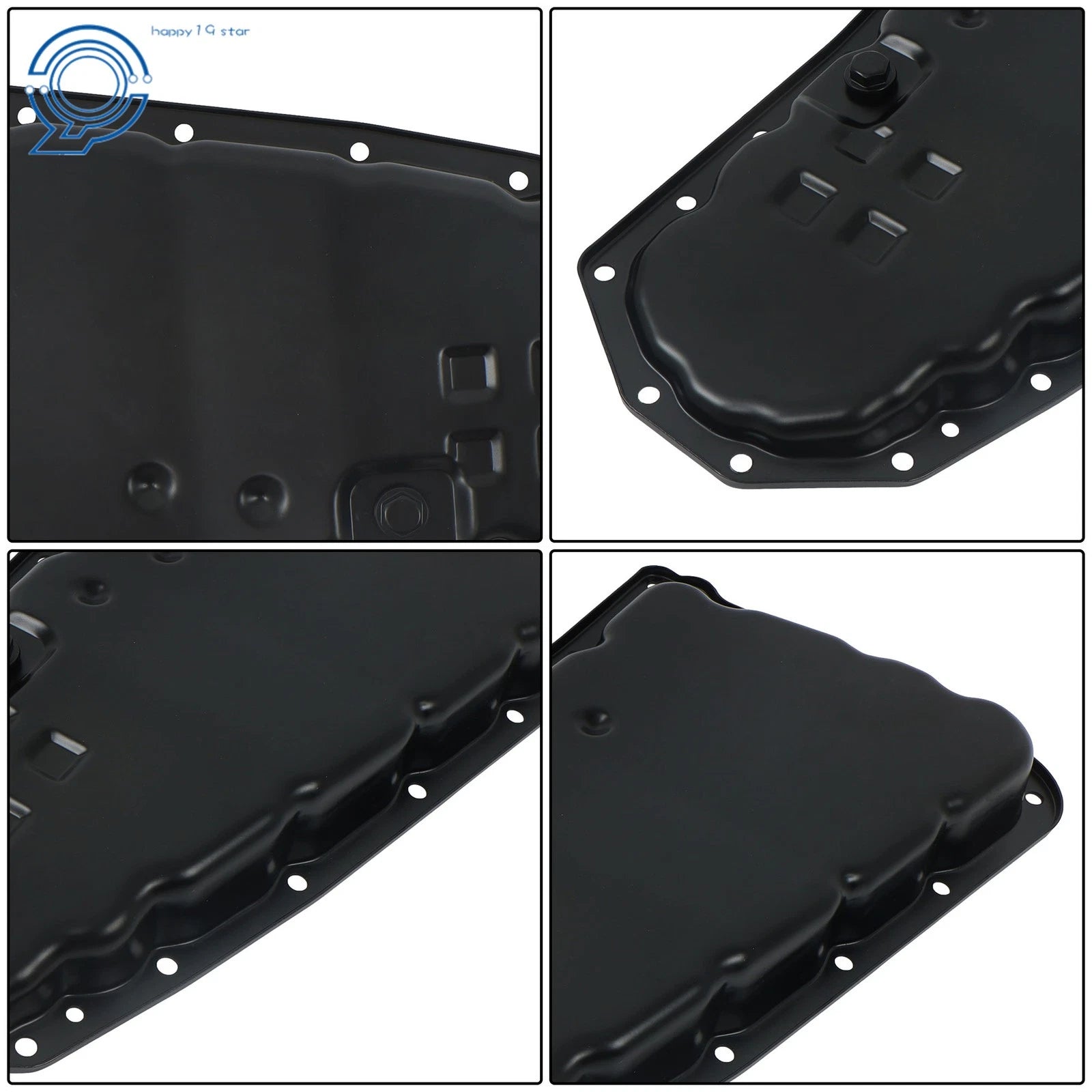 Transmission Oil Pan for Nissan Sentra Rogue (2007–2013)