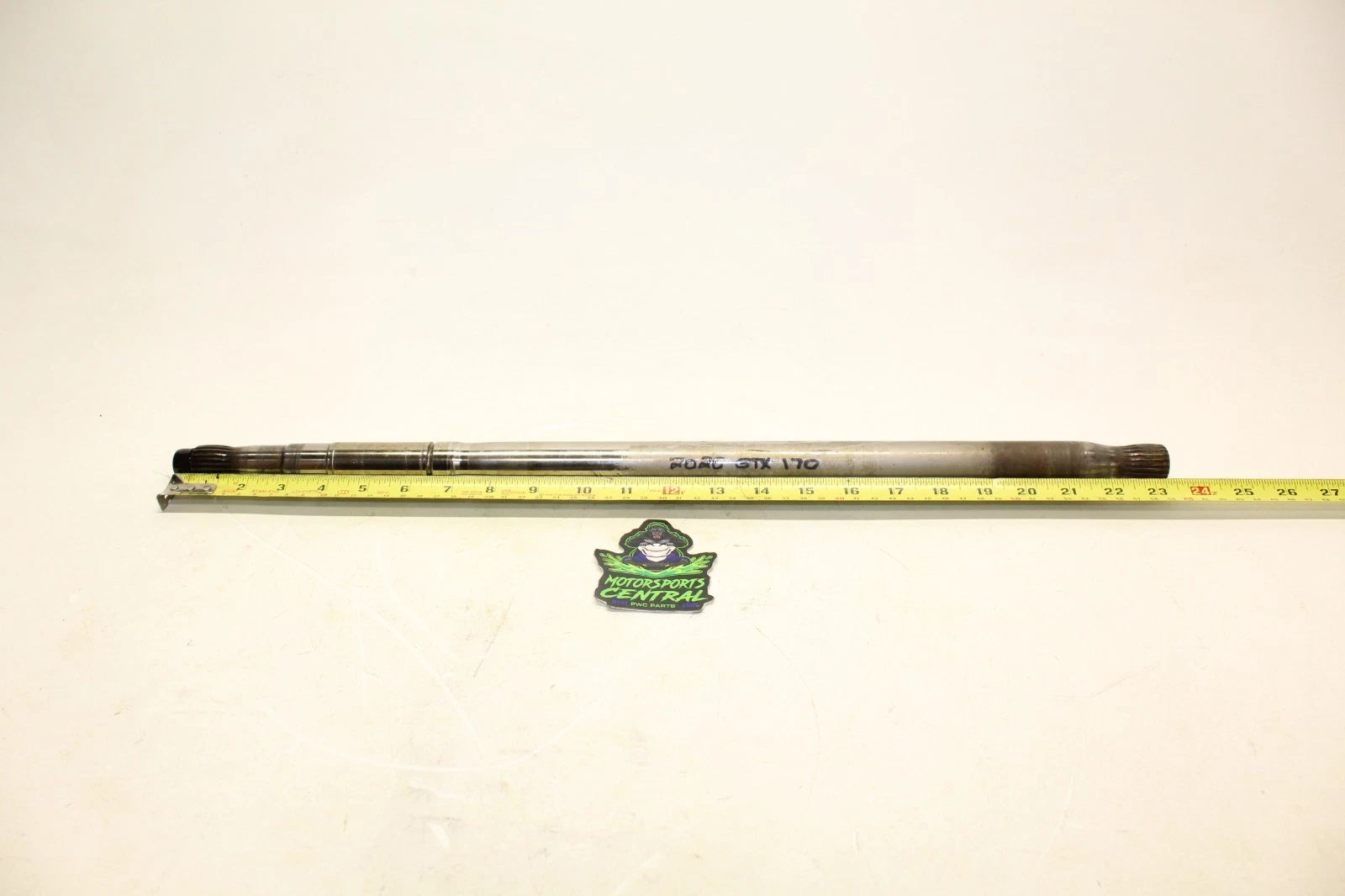 Drive Shaft for Sea-Doo GTX GTI Wake Fish Pro SE 130 170 (2020–2021) OEM 271002097