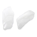 2X Headlight Lens Cover for VW Passat B6 (2006–2011) Clear Left & Right