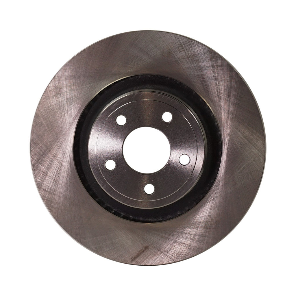 Brake Disc Set for Ford Mustang (2015–2020) Front and Rear 352mm