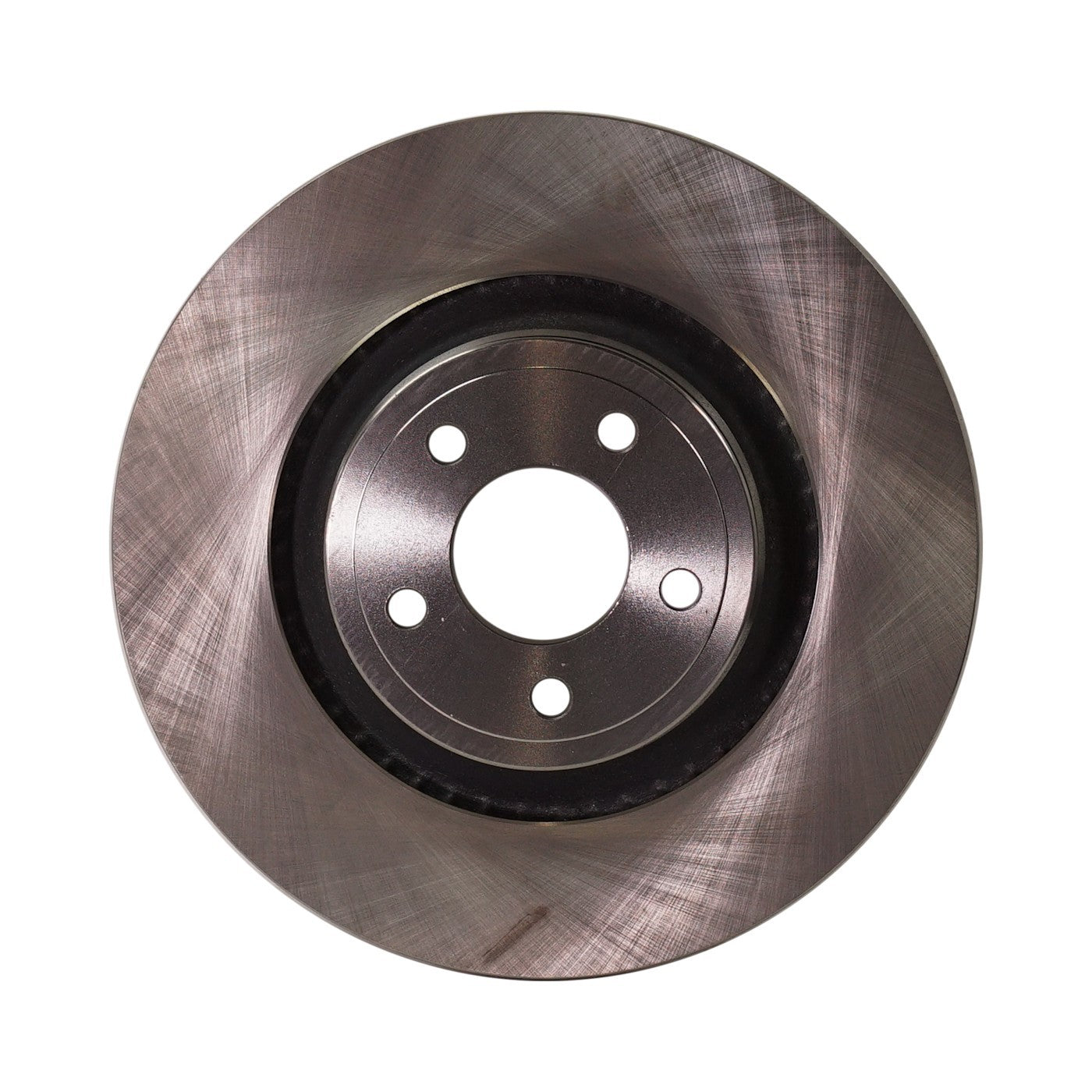 Brake Disc Set for Ford Mustang (2015–2020) Front and Rear 352mm