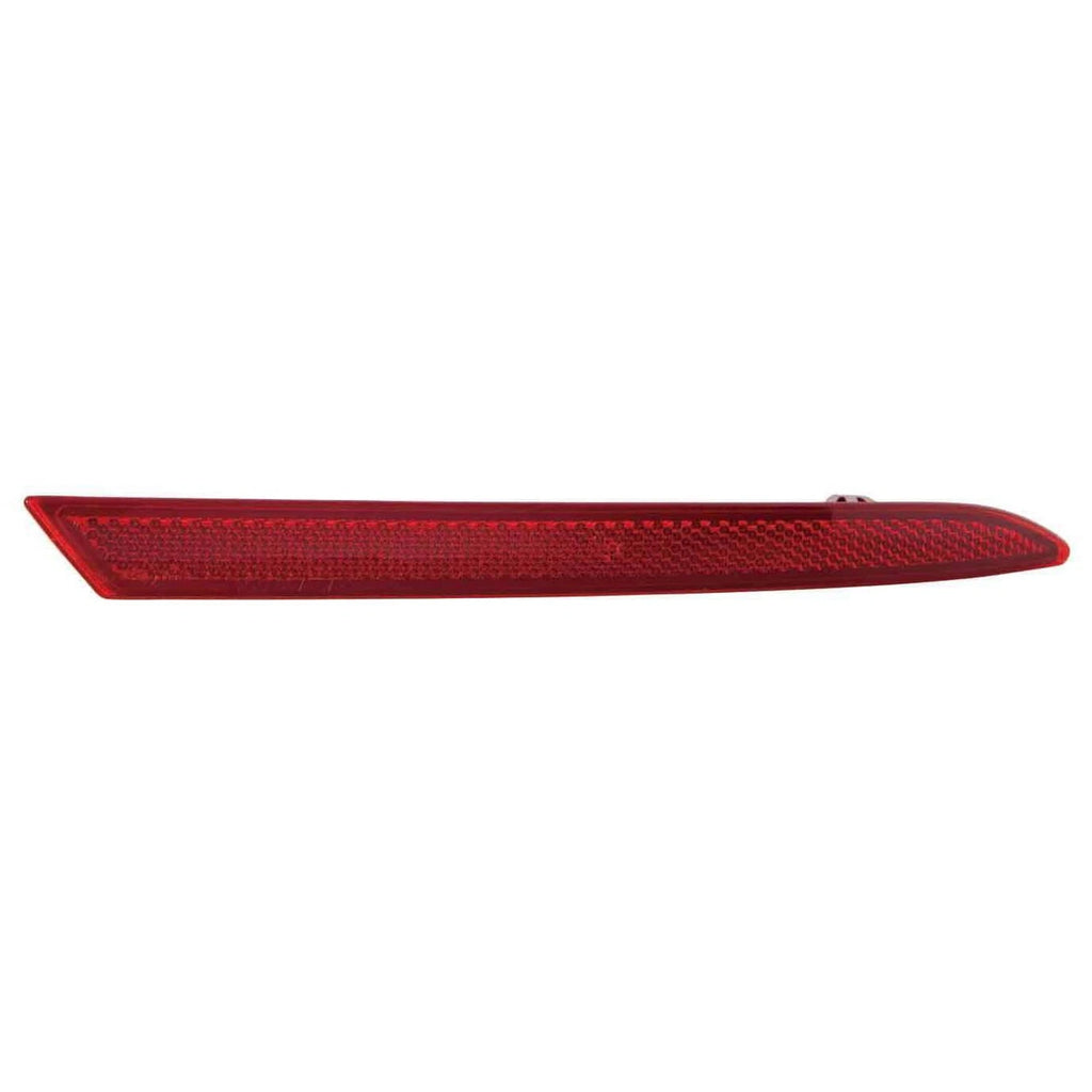 Replacement Rear Passenger Side Bumper Reflector (See compatibility Chart)