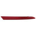 Replacement Rear Passenger Side Bumper Reflector (See compatibility Chart)