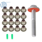 Stage 3 Camshaft Assembly Kit for Chevrolet GMC 4.8 5.3 6.0 6.2L (2000–2023)