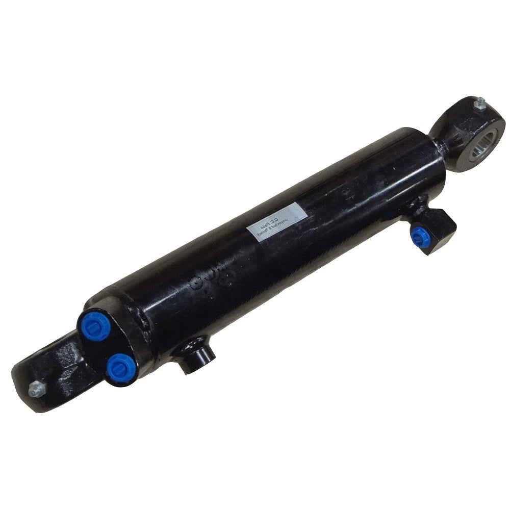 RE287094 RH Complete Power Steering Cylinder for John Deere 8100-8410