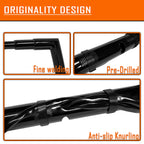Pre-wired 1.25" / 1.5" APE Handlebar for Harley Road Glide (2008–2013)