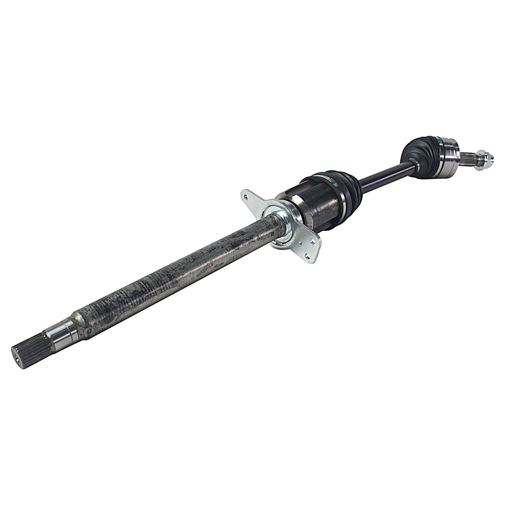 Set of 2 CV Axles for Dodge Dart 2013–2016 2.4L 2.0L Automatic Trans