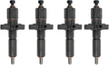4X Fuel Injector 1447401E91 for Perkins AD3.152, Massey Ferguson 230 231