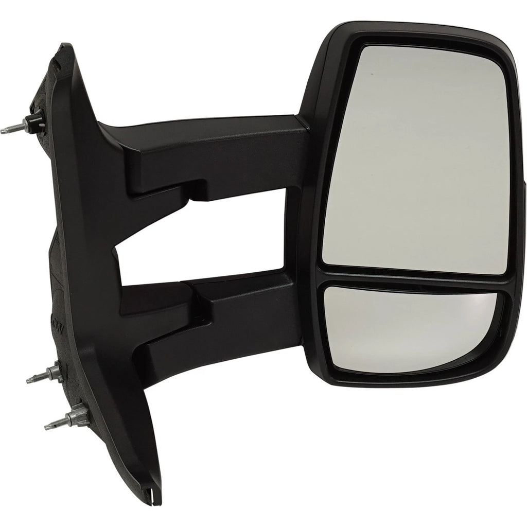 Towing Mirrors Set for Ford Transit (2015–2019) Heated Manual