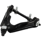 Front Upper Lower Control Arm and Ball Joint for Dodge Durango (2000–2003)