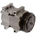 A/C Compressor with Clutch for Mazda B4000 B3000