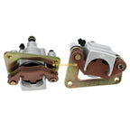 Set of 2 Front Left & Right Brake Calipers for CF-Moto CF Moto 500 X5 (2007–2018)