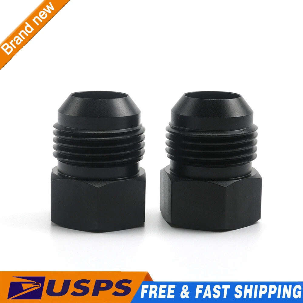 Supercharger Coolant Line for CTS-V ZL1 6.2L LSA (2012–2015) 12AN Fittings