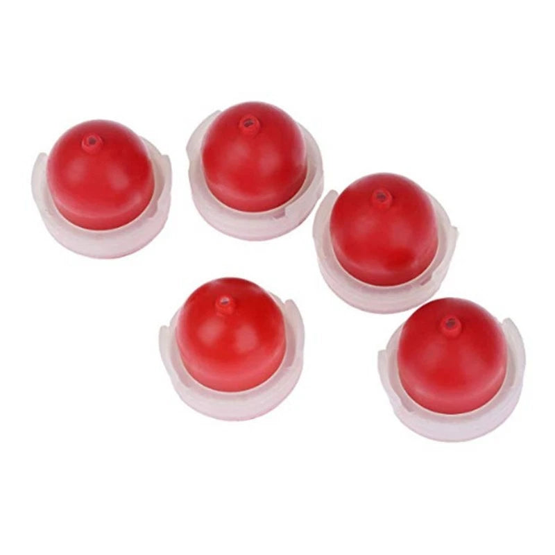 5-Pack Replacement Bulbs for