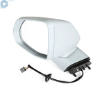 Power Heated Driver Side Mirror for Chevrolet Blazer (2019–2022)